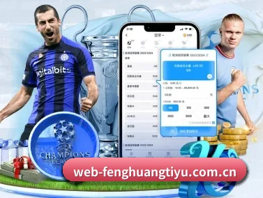 凤凰体育登录入口 APP